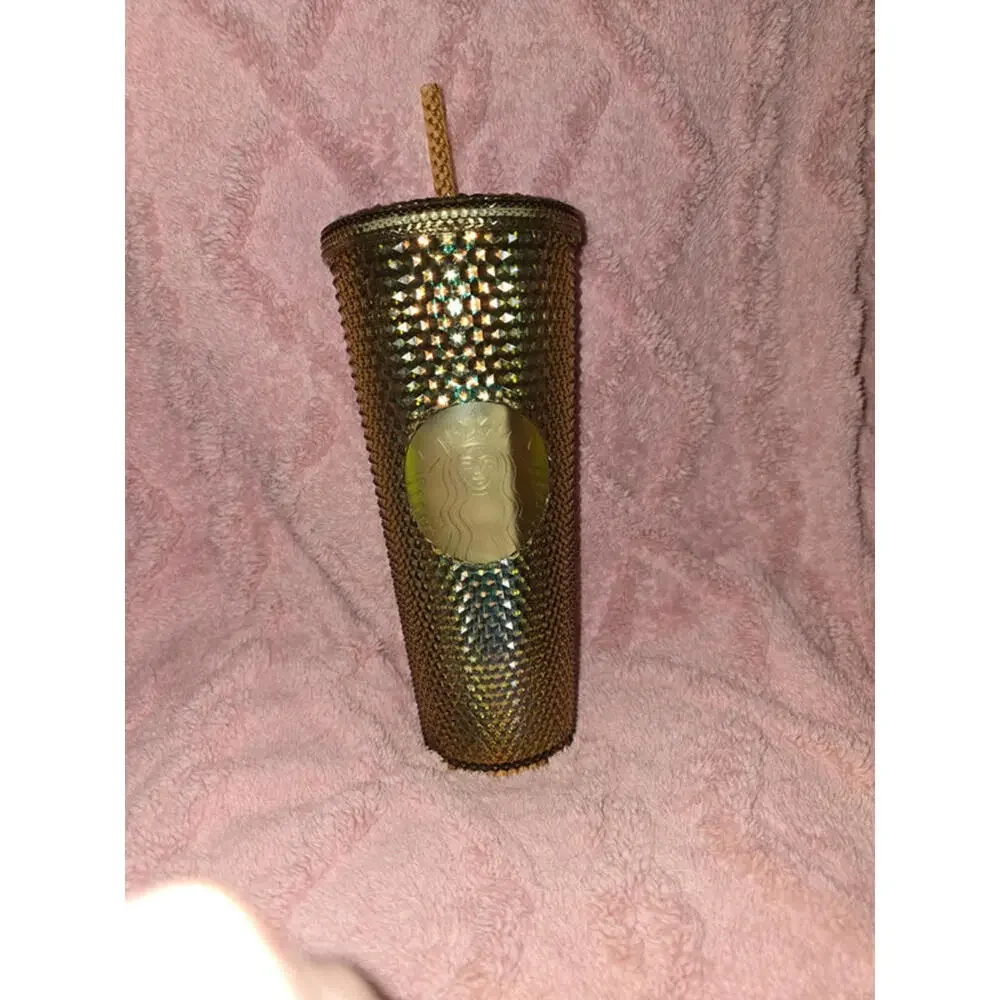 Starbucks & Disney 50th anniversary tumbler - Picture 3 of 4